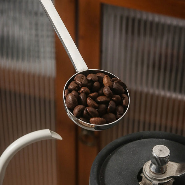 The Daily Grind Measurement Spoon Set