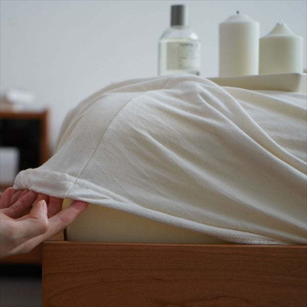 Soft Stitch Jersey Cotton Bed Sheet