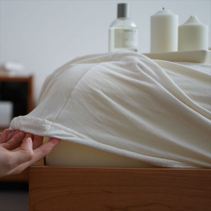 Soft Stitch Jersey Cotton Bed Sheet