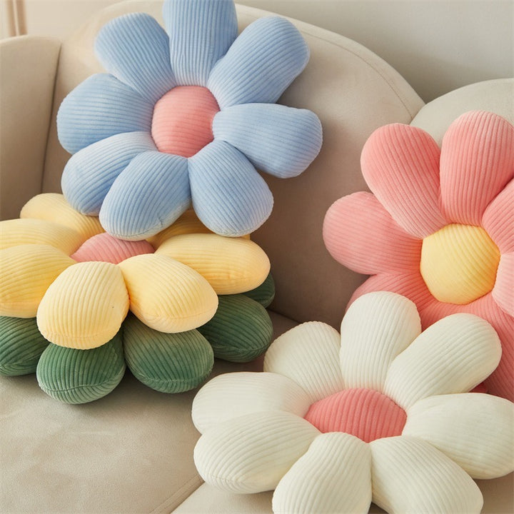 Bloom Ridge Cushion