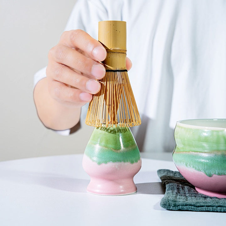 Shibumi Matcha Luxury Set