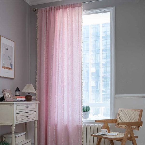 Magic Line Curtain