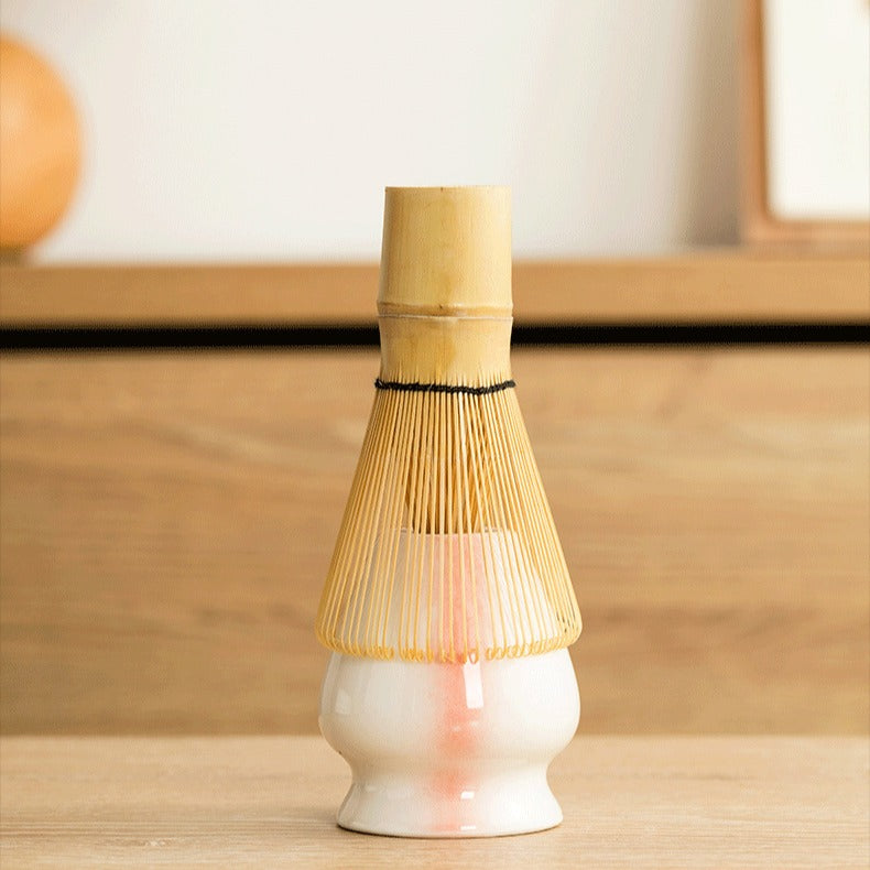 Blush Matcha Essential Tea Set