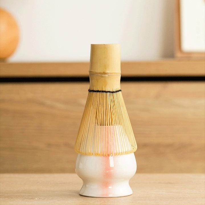 Blush Matcha Essential Tea Set