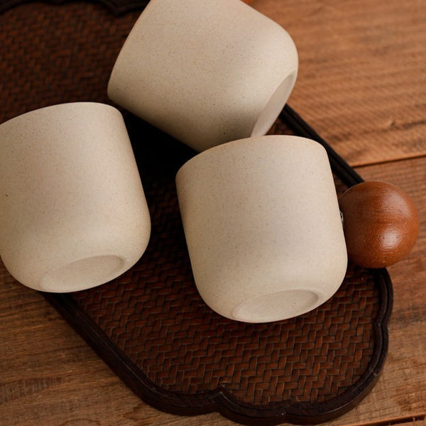 Nature Balance Mug Set