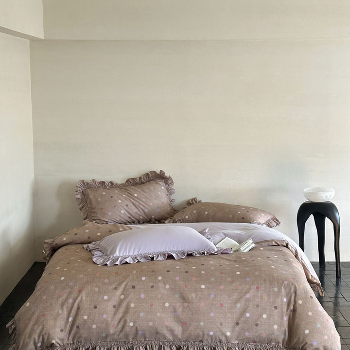 Sugar Dot Fiesta Bedding Set