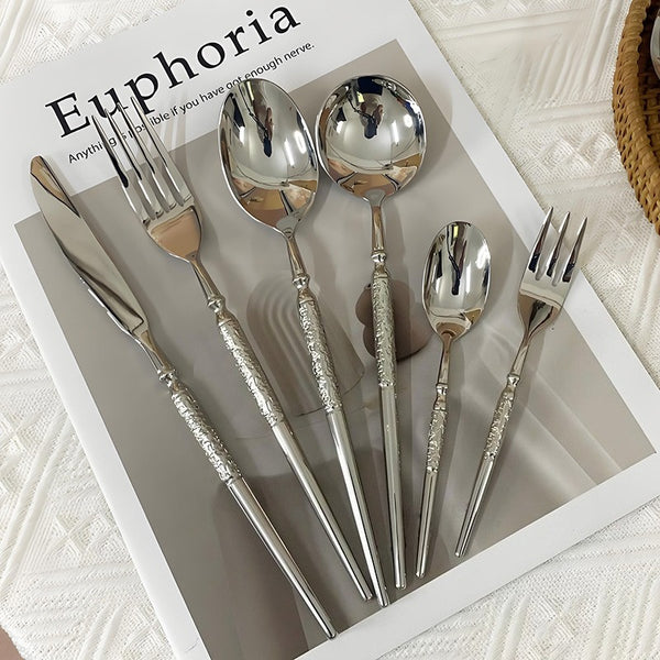 Royal Scepter Cutlery