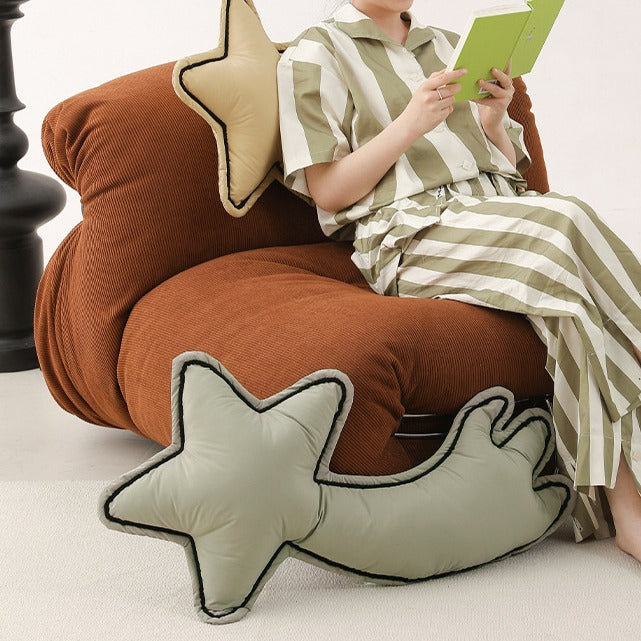 Shooting Star Cushion Collection