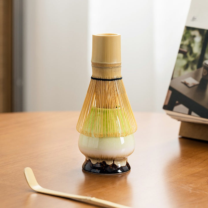 Haru Matcha Essential Set