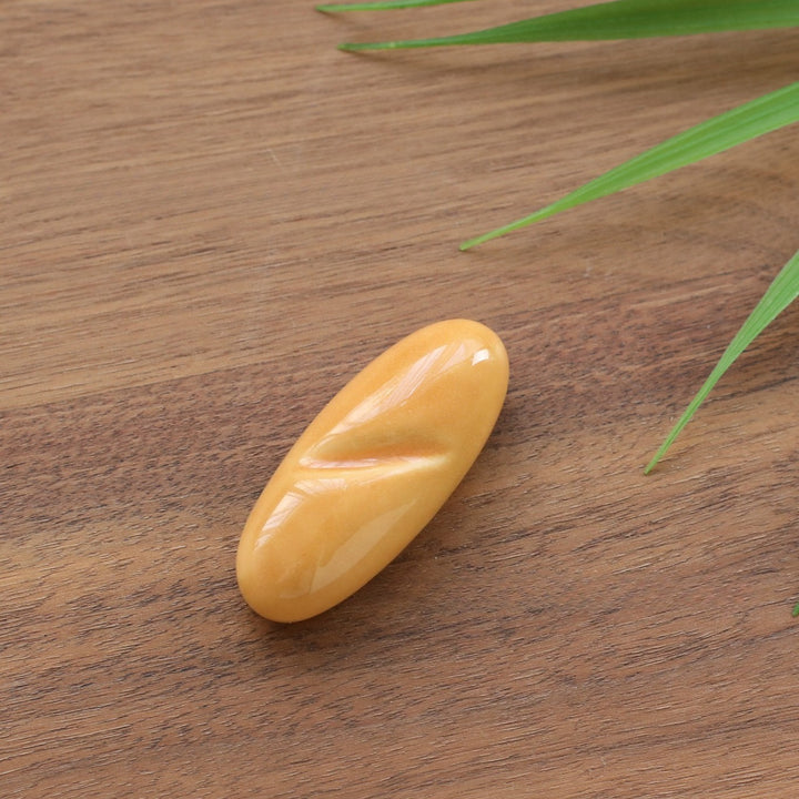 Bread Talk Chopstick Holder Set