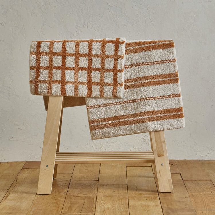 Coastal Line Rug Collection