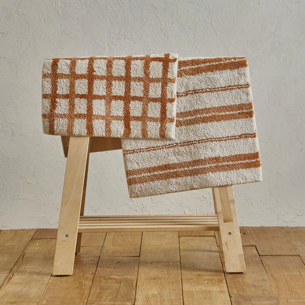 Coastal Line Rug