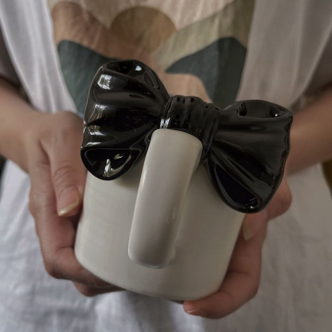 Bow-tiful Mug Collection