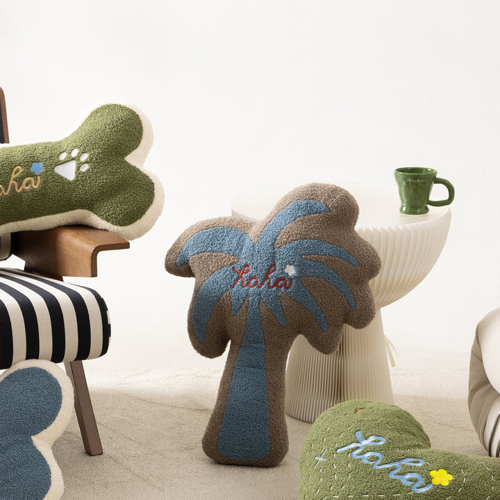 Funky Beach Cushion Collection