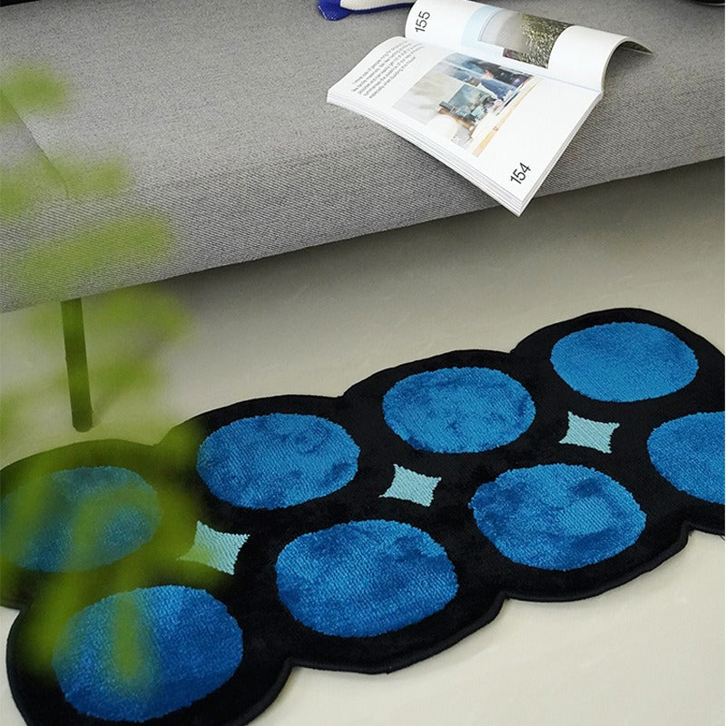 Bubble Fun Rug Collection