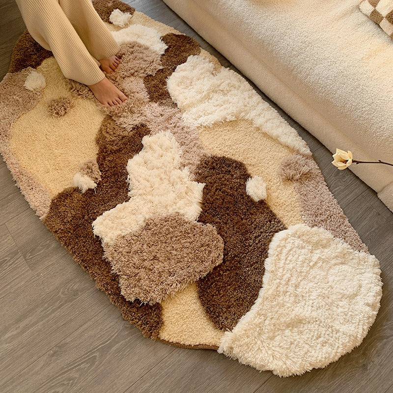 Desert Doodle Rug Collection