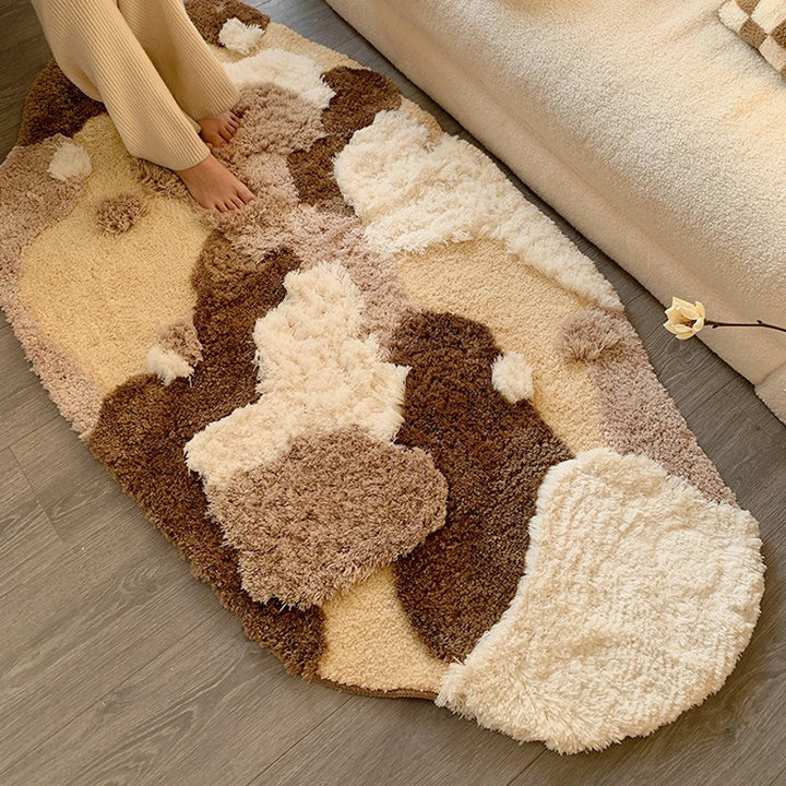 Desert Doodle Rug Collection