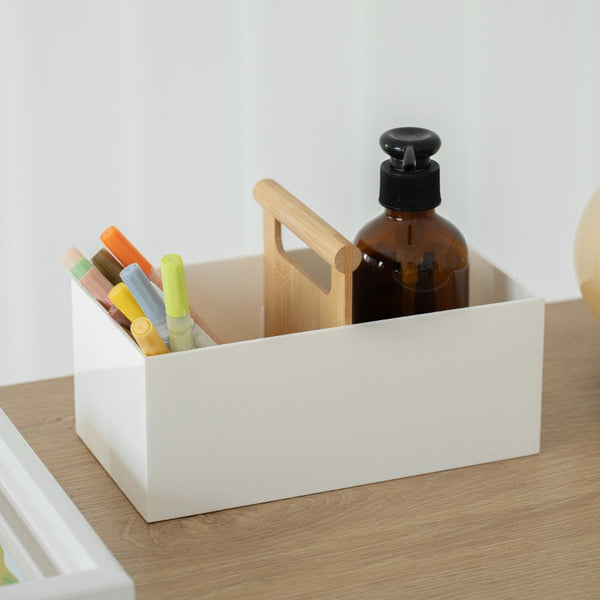 Modern Open Storage Organiser