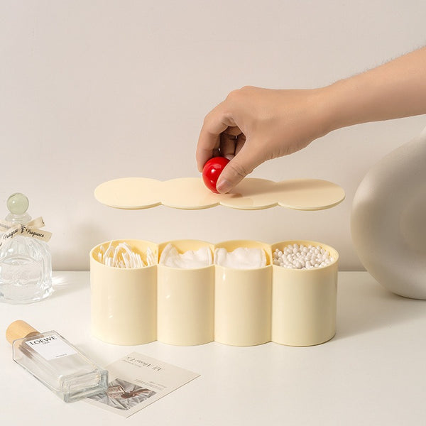 Funky Docky Cloudy Storage Box