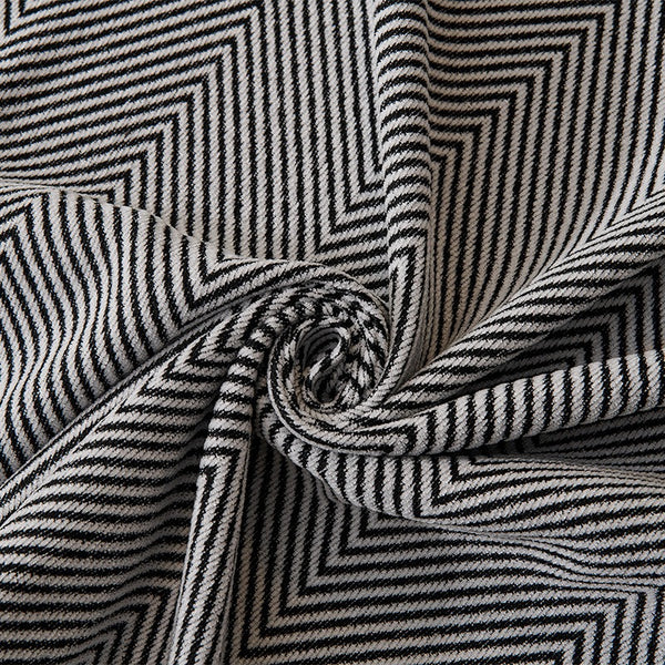Minimalist Gray Sofa Cover