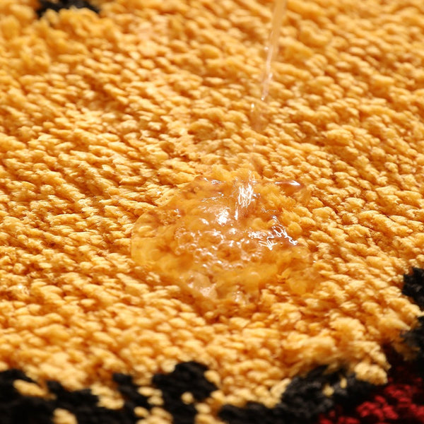 Maneki Neko Bath Mat