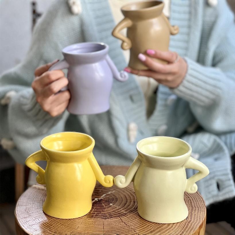 Slay All Day Mug Collection