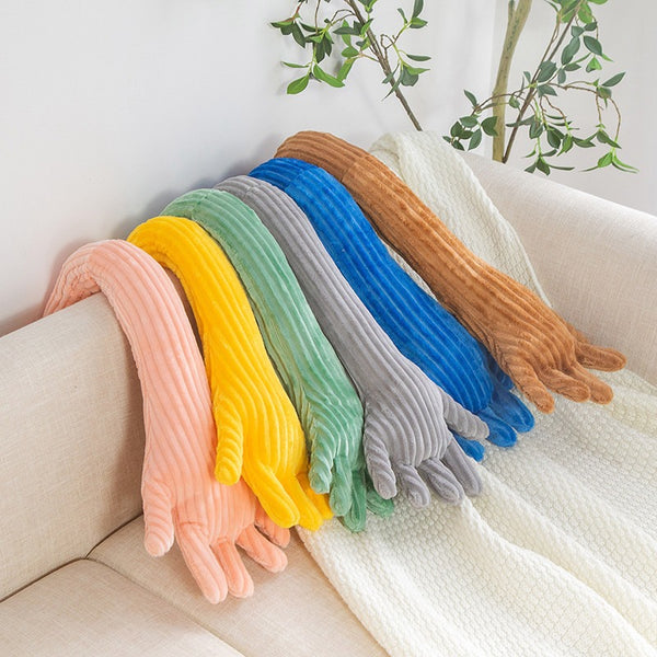 Long Arm Big Hug Cushion