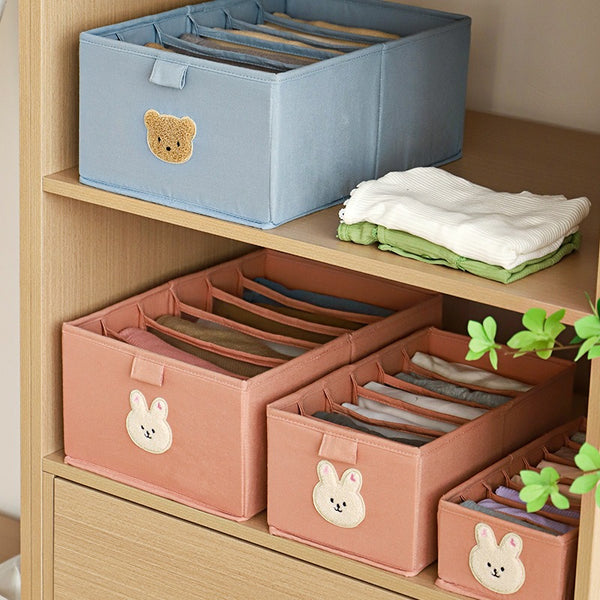 Keep My Secrets Organiser Collection