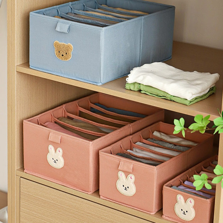 Keep My Secrets Organiser Collection