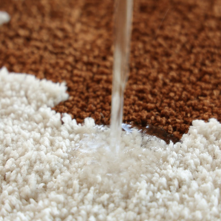 Gentle Maltese Bath Mat