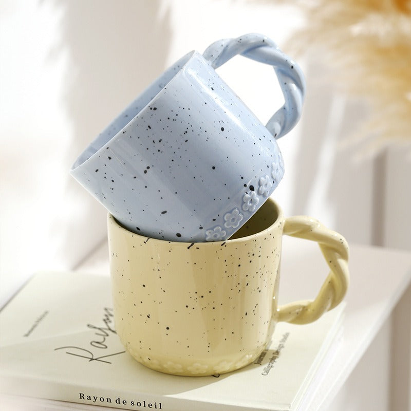 Ink- credible Mug Collection