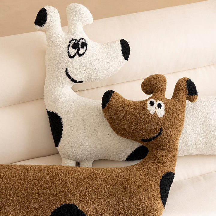 Dachshund Dream Cushion