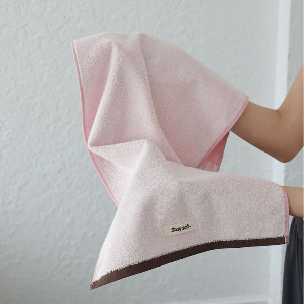 Duotone Fun Towel