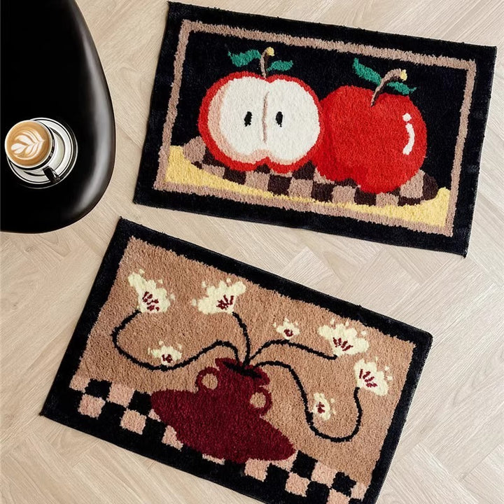 Vintage Still Life Rug Collection