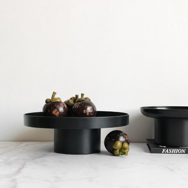Modern Tray Set