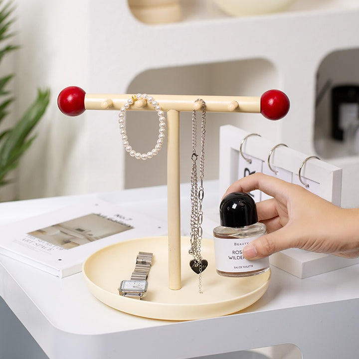 Funky Docky Jewellry Display Tray