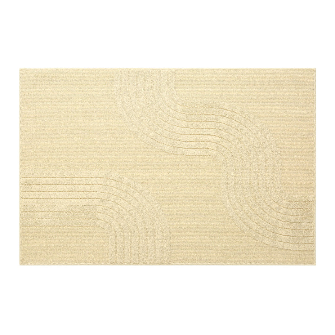 Caelum Arc Woven Rug