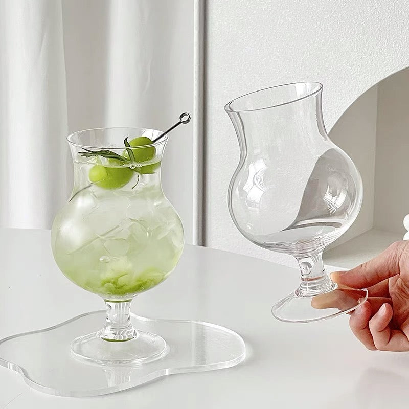 Cairns Lovely Wine Glass Set