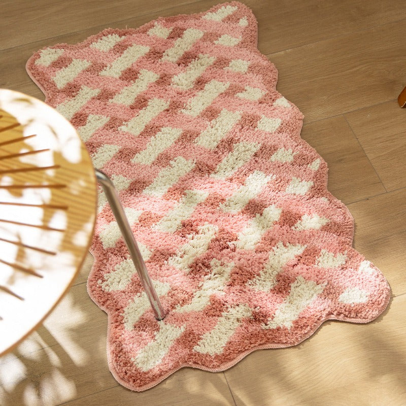 Wavy Wonderland Rug Collection