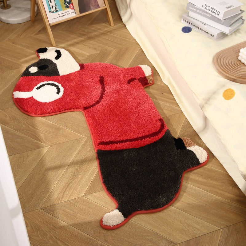 Trendy Pup Rug
