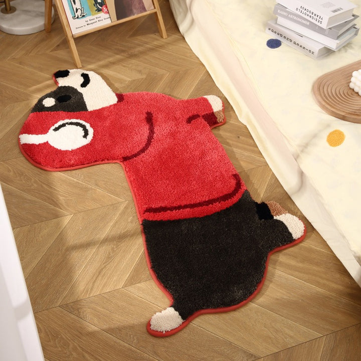 Trendy Pup Rug