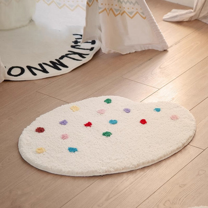 Palette Rug