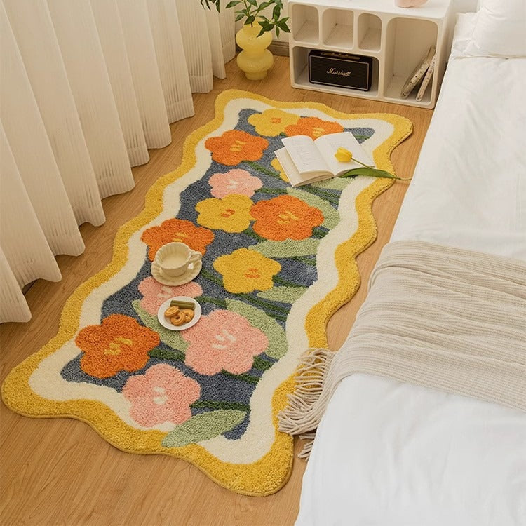 Blossom Path Rug