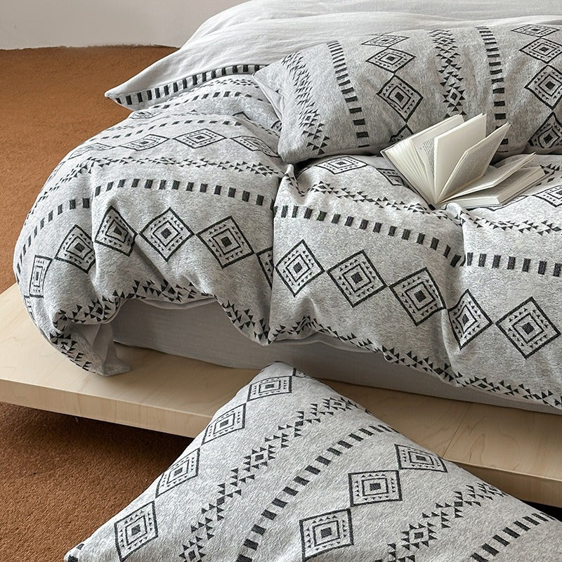 Boho Fiesta Bedding Set Collection