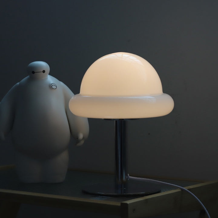 Cloudy Lollipop Table Lamp