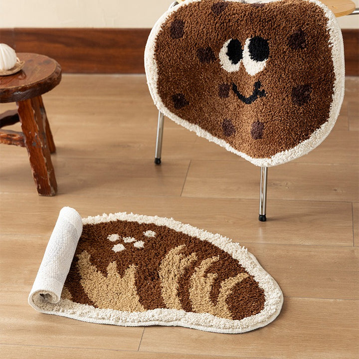 Yummy Yummy Bath Mat Collection