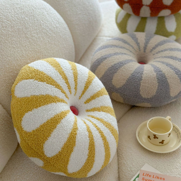 Milk Candy Cushion