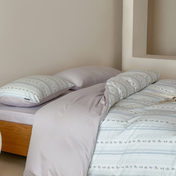 Lavender Park Bedding Set