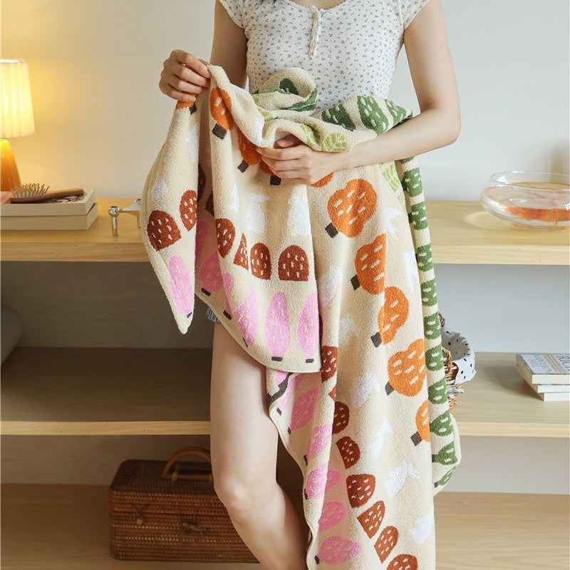 Hollow Lane Towel
