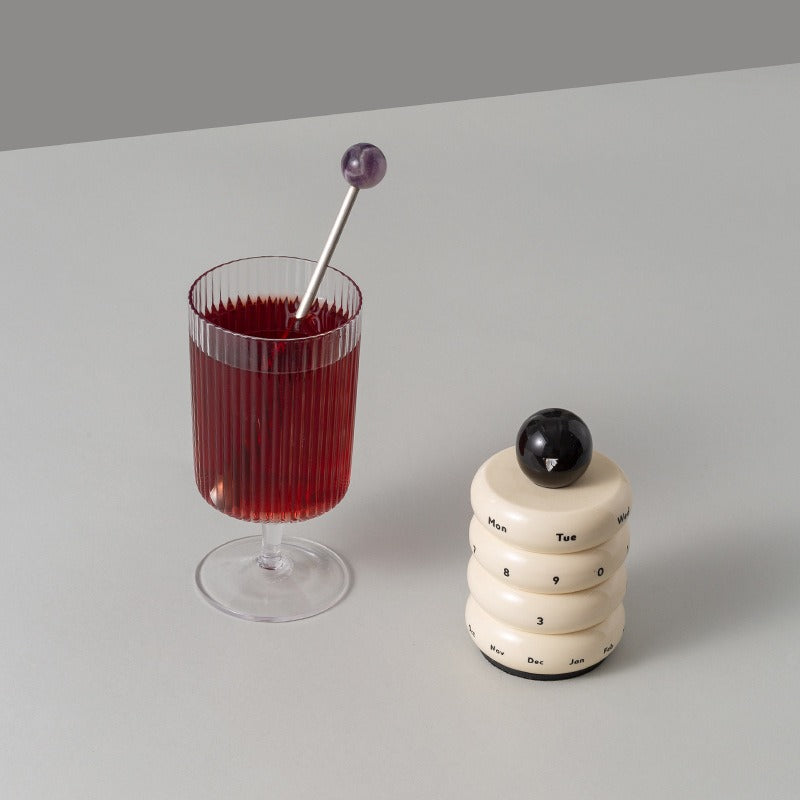 Art Planet Spoon Set